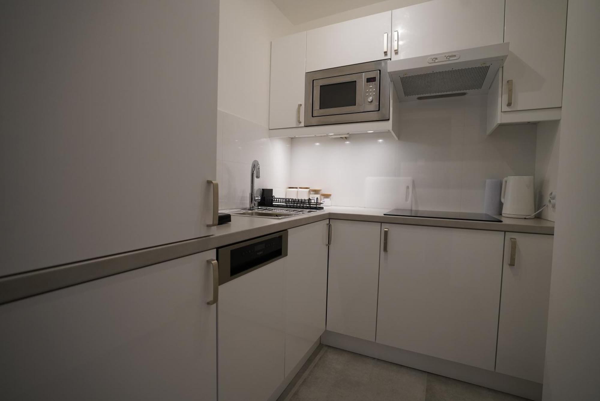 Apartament Gold 61 Warszawa Zewnętrze zdjęcie