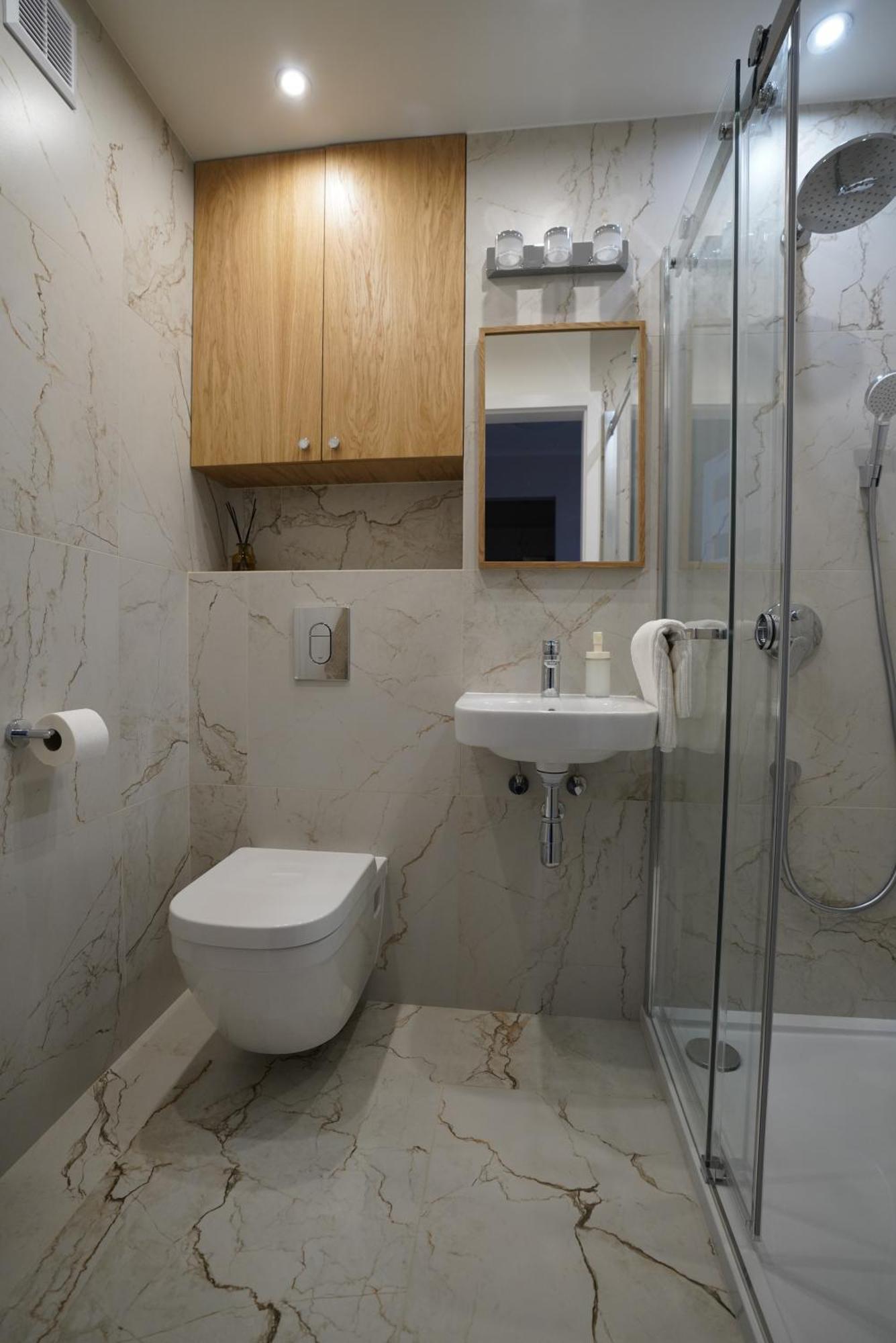 Apartament Gold 61 Warszawa Zewnętrze zdjęcie