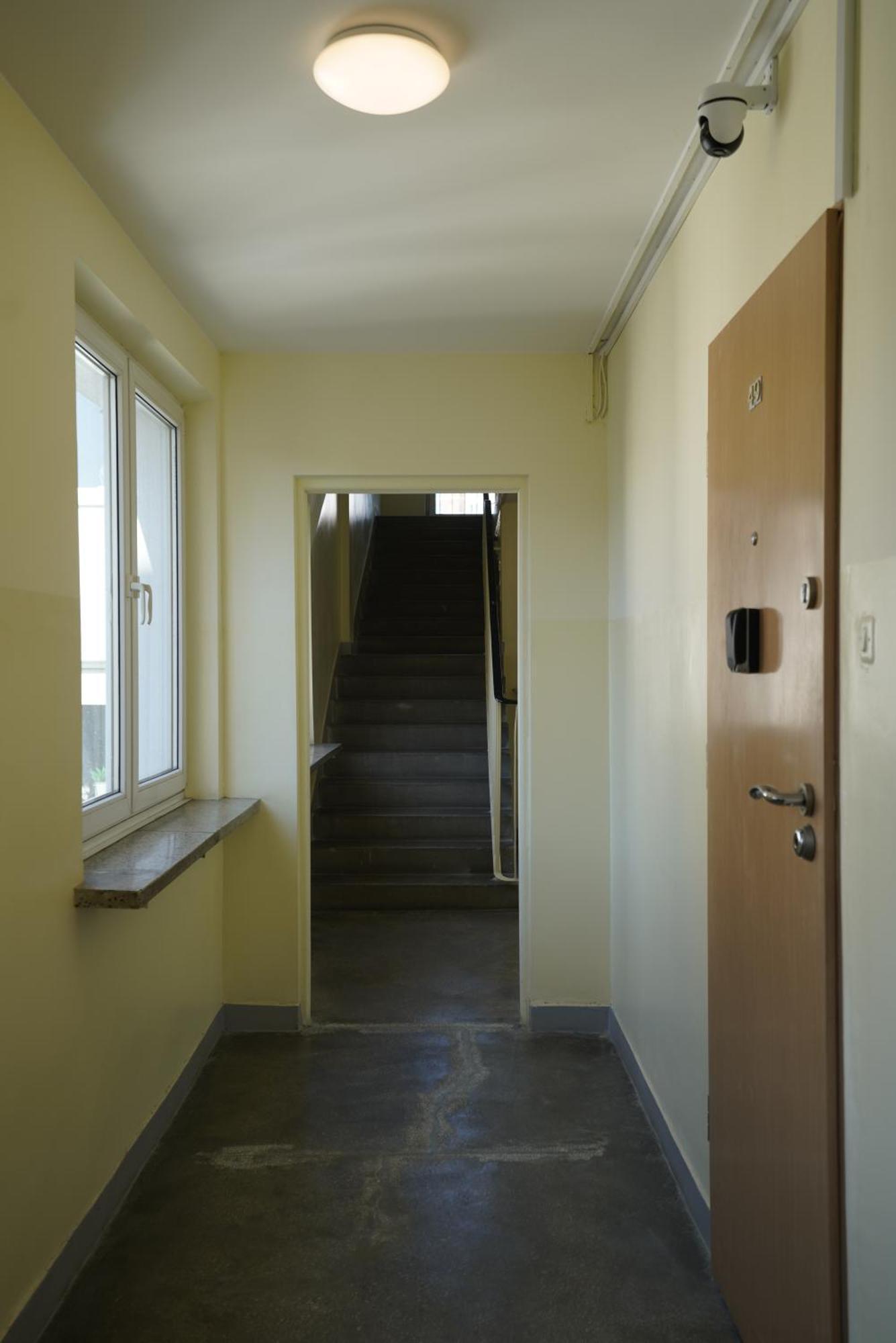 Apartament Gold 61 Warszawa Zewnętrze zdjęcie